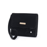 En-ji Aiki Wallet - Black