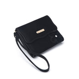 En-ji Aiki Wallet - Black