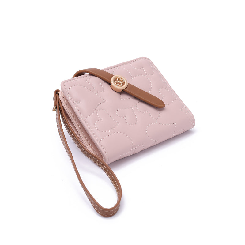 En-ji Mowa Wallet  Wanita