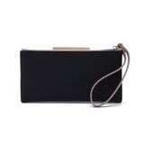 En-ji Doku Wallet Wanita - Black