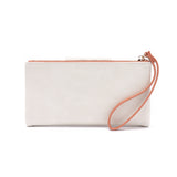En-ji Miola Wallet Wanita - Ivory