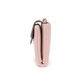 En-ji Sila Wallet Wanita - Salem