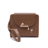 En-Ji Yaya Wallet Wanita