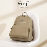 En-ji Sondam Backpack Wanita