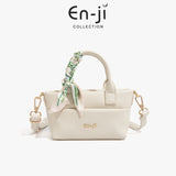 En-Ji Mirara Handbag Wanita