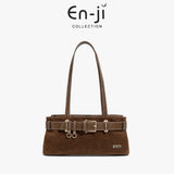 En-ji Magi Shoulderbag Wanita