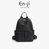En-ji Gongyu Backpack Wanita