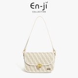 En-Ji Yihon Shoulderbag Wanita
