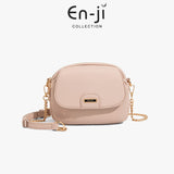 En-ji Yuni Slingbag Wanita - Ballerinapink
