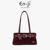 En-ji Magi Shoulderbag Wanita