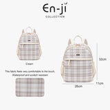 En-ji Songbi Backpack Wanita