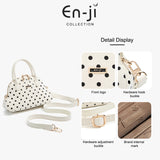 En-Ji Aera Slingbag Wanita