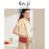 En-Ji Aili Slingbag Wanita