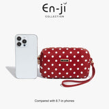 En-Ji Aili Slingbag Wanita