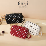 En-Ji Aili Slingbag Wanita