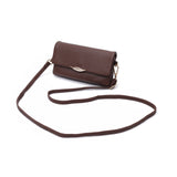 En-Ji Ayaka Wallet Wanita - Americano