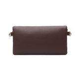En-Ji Ayaka Wallet Wanita - Americano