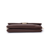 En-Ji Ayaka Wallet Wanita - Americano
