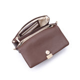 En-Ji Ayaka Wallet Wanita - Americano