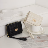 En-ji Ayesa Wallet Dompet Wanita