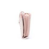 En-Ji Ayumi Wallet Wanita - Ballerina pink