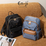 En-Ji Bomsul Backpack Wanita