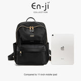 En-Ji Bomsul Backpack Wanita