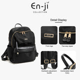 En-Ji Bomsul Backpack Wanita