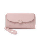 En-ji Boru Wallet Wanita