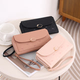 En-ji Boru Wallet Wanita