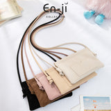 En-Ji Dalia Slingbag Wanita - Baby cino
