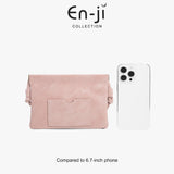 En-Ji Dalia Slingbag Wanita - Baby cino