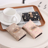 En-ji Dayu Wallet Wanita