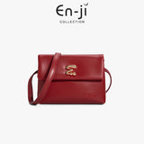 En-ji Dorami Slingbag Wanita