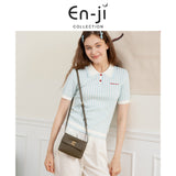 En-ji Dorami Slingbag Wanita