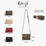 En-ji Dorami Slingbag Wanita