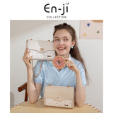En-Ji Ella Shoulderbag Wanita