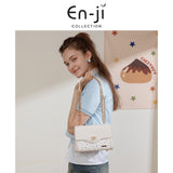 En-Ji Ella Shoulderbag Wanita