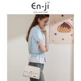 En-Ji Ella Shoulderbag Wanita