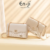 En-Ji Ella Shoulderbag Wanita