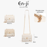 En-Ji Ella Shoulderbag Wanita