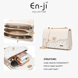 En-Ji Ella Shoulderbag Wanita