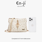 En-Ji Emi Slingbag Wanita