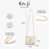 En-Ji Emi Slingbag Wanita