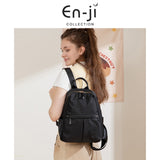 En-ji Gongyu Backpack Wanita