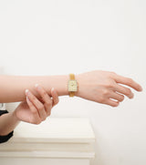 En-Ji Hanseo Jam Tangan Wanita