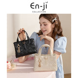 En-ji Heyung Handbag Wanita