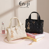 En-ji Heyung Handbag Wanita