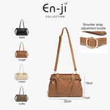 En-ji Hiru Shoulderbag Wanita
