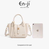 En-Ji Hoyuri Handbag Wanita
